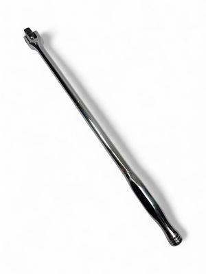 Mac Tools 1/2” Drive 18” Long Breaker Bar, V18SF Mac Tools 1/2” Drive 18” Long Breaker Bar, V18SF