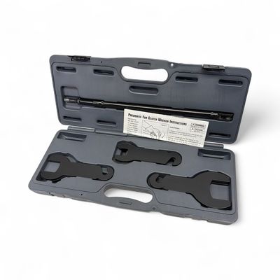 Matco Pneumatic Fan Clutch Wrench Set, PFC440 Matco Pneumatic Fan Clutch Wrench Set, PFC440