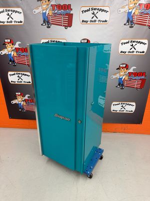 Snap On 24 Snap On 24" Masters Series Locker (Teal)