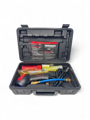 Snap On UV Leak Locator Kit, ACTUVDYEKIT Snap On UV Leak Locator Kit, ACTUVDYEKIT