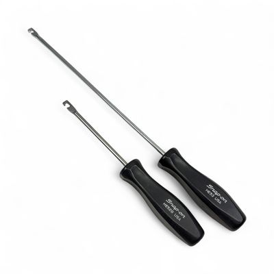 Snap On 2pc Headlamp Spring Tool Set, HE53 & HE52B Snap On 2pc Headlamp Spring Tool Set, HE53 & HE52B