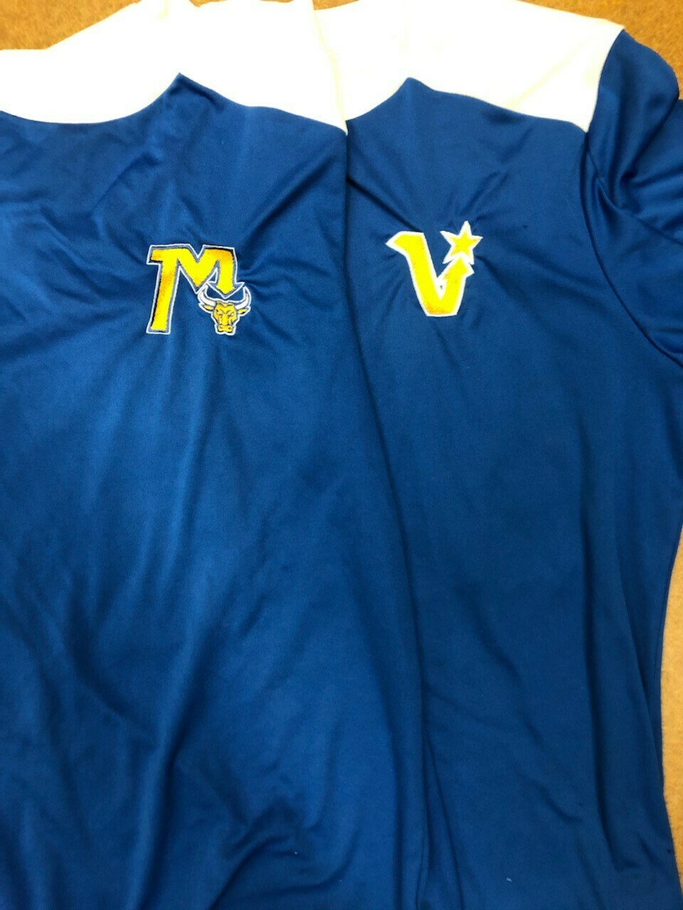Vêtements sportifs - Matadors/Vedettes