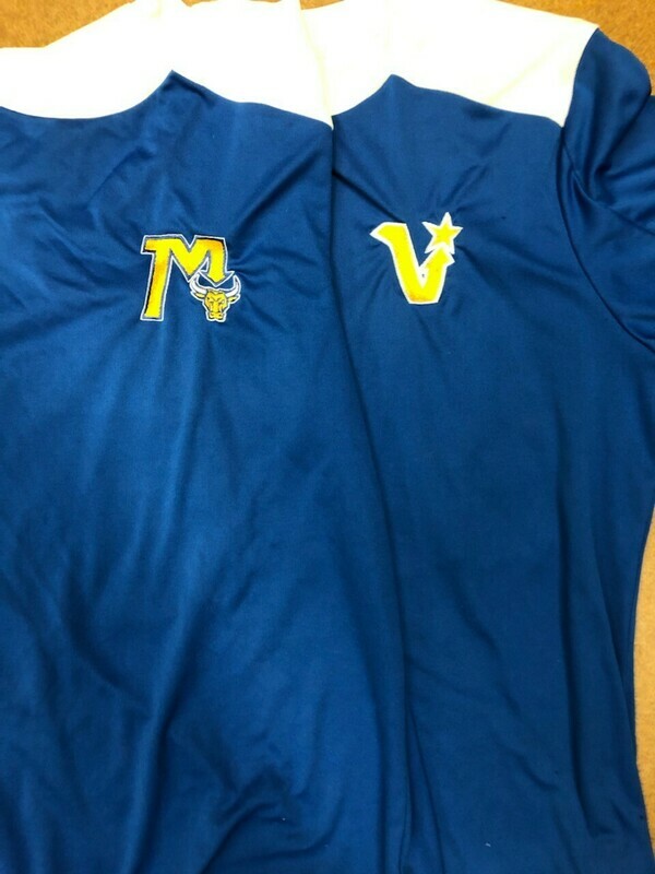 Vêtements sportifs - Matadors/Vedettes