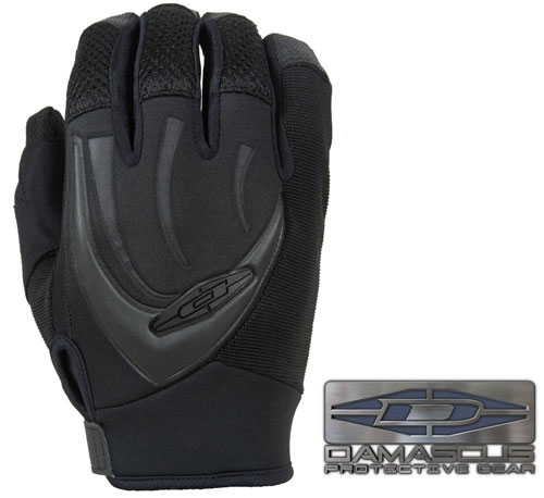 DarkStar™ Cut Resistant Gloves w/ KoreFlex™ Finger Tips