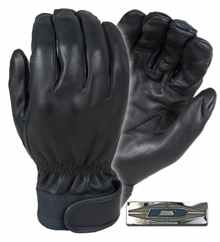 Sureflex™ Leather Gloves w/ Velcro® Closures
