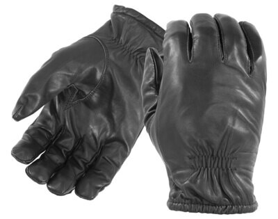 Frisker S™ Leather Gloves w/ 100% Honeywell® Spectra® Liners