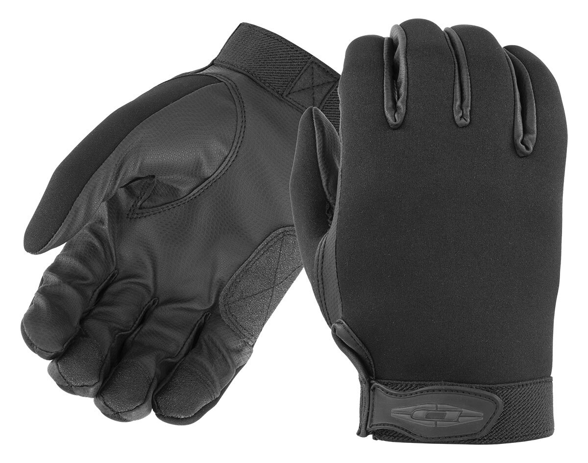 Damascus MX50 Viper Unlined Gloves with Digital Leather Palms MX50 