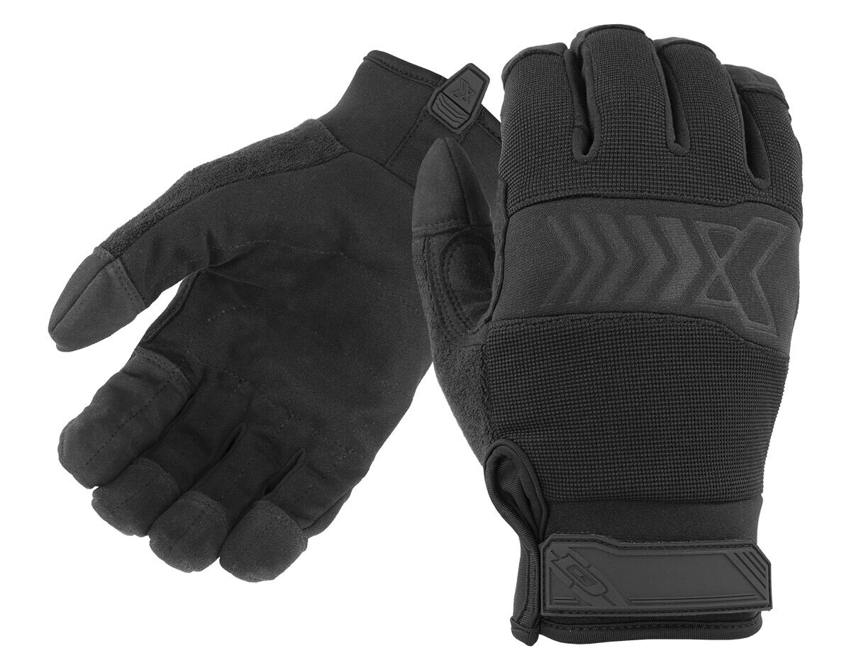 Synthetic Puncture Resistant Gloves w/ Koreflex II Micro-Armor