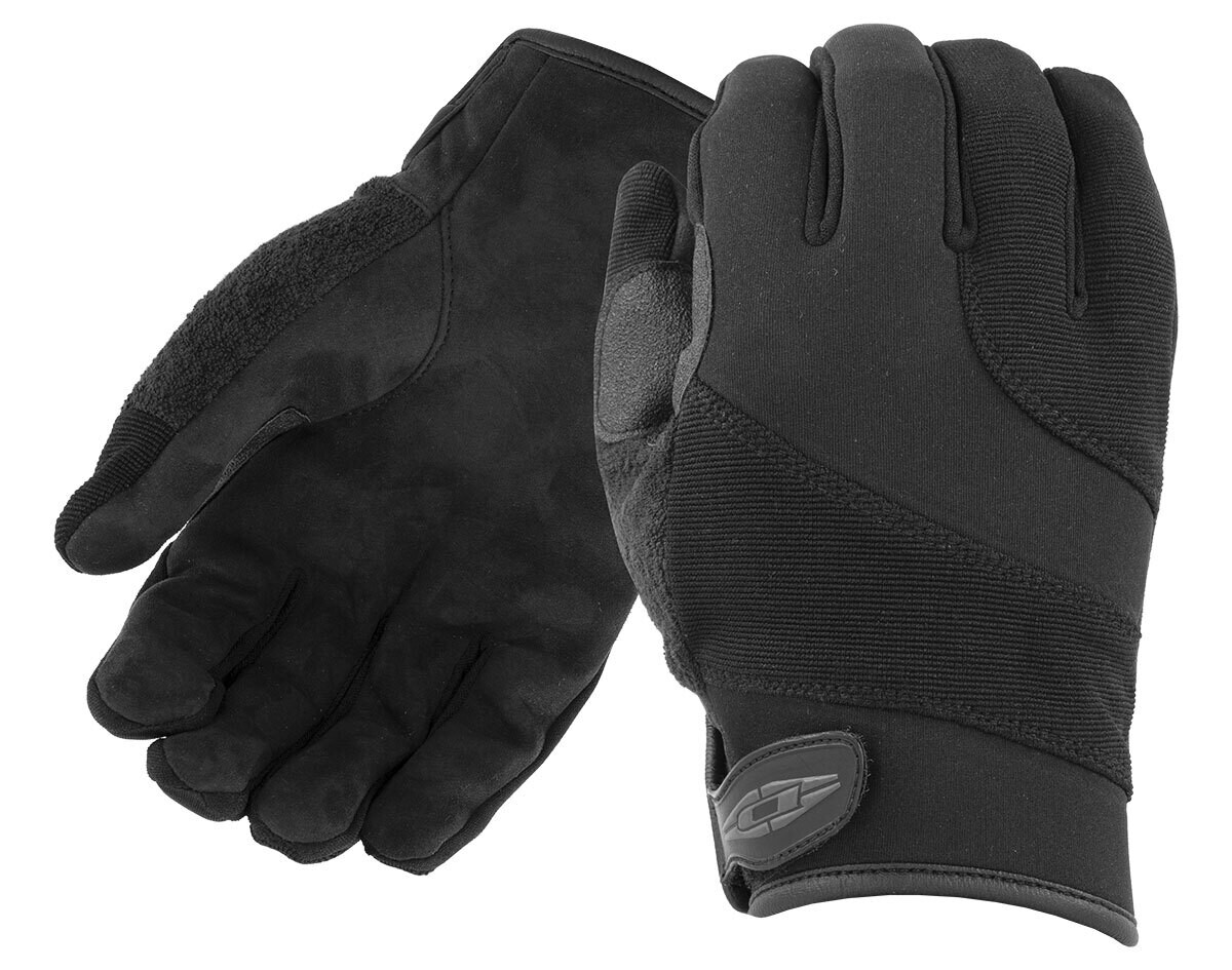 Patrol Guard™ Gloves w/ Cut Resistant Palms