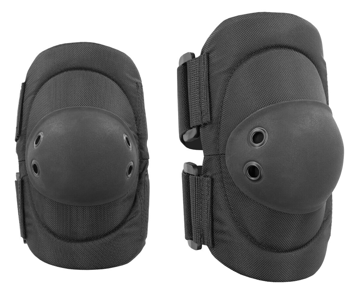 Imperial™ Hard Shell Cap Elbow Pads