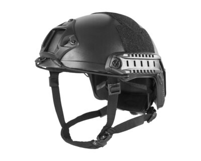 Tactical Non-Ballistic Bump Helmet