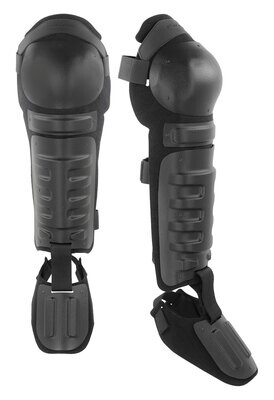 US Made D-Flex™ Series Knee/Shin Protectors