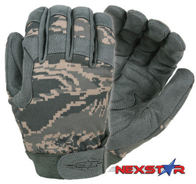Nexstar III™ Medium Weight Duty Gloves (ABU® Digital Camo)