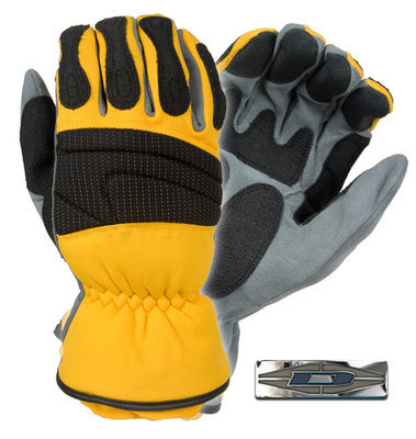 PRO-X™ Heavy-Duty Extrication Gloves