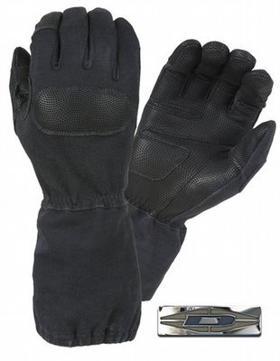 SpecOps™ Cut Resistant Gloves w/ Digital Leather Palms