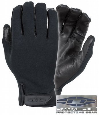 Ultra Lightweight Duty Gloves w/ Lycra Backs