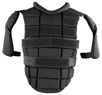 Upper Body and Shoulder Protector