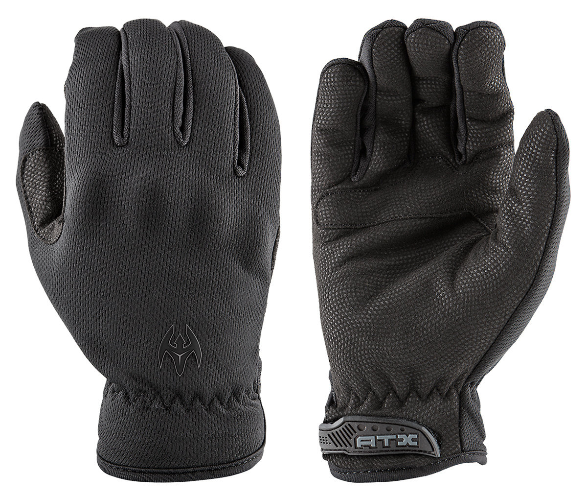 Lightweight Cut Resistant Patrol Gloves