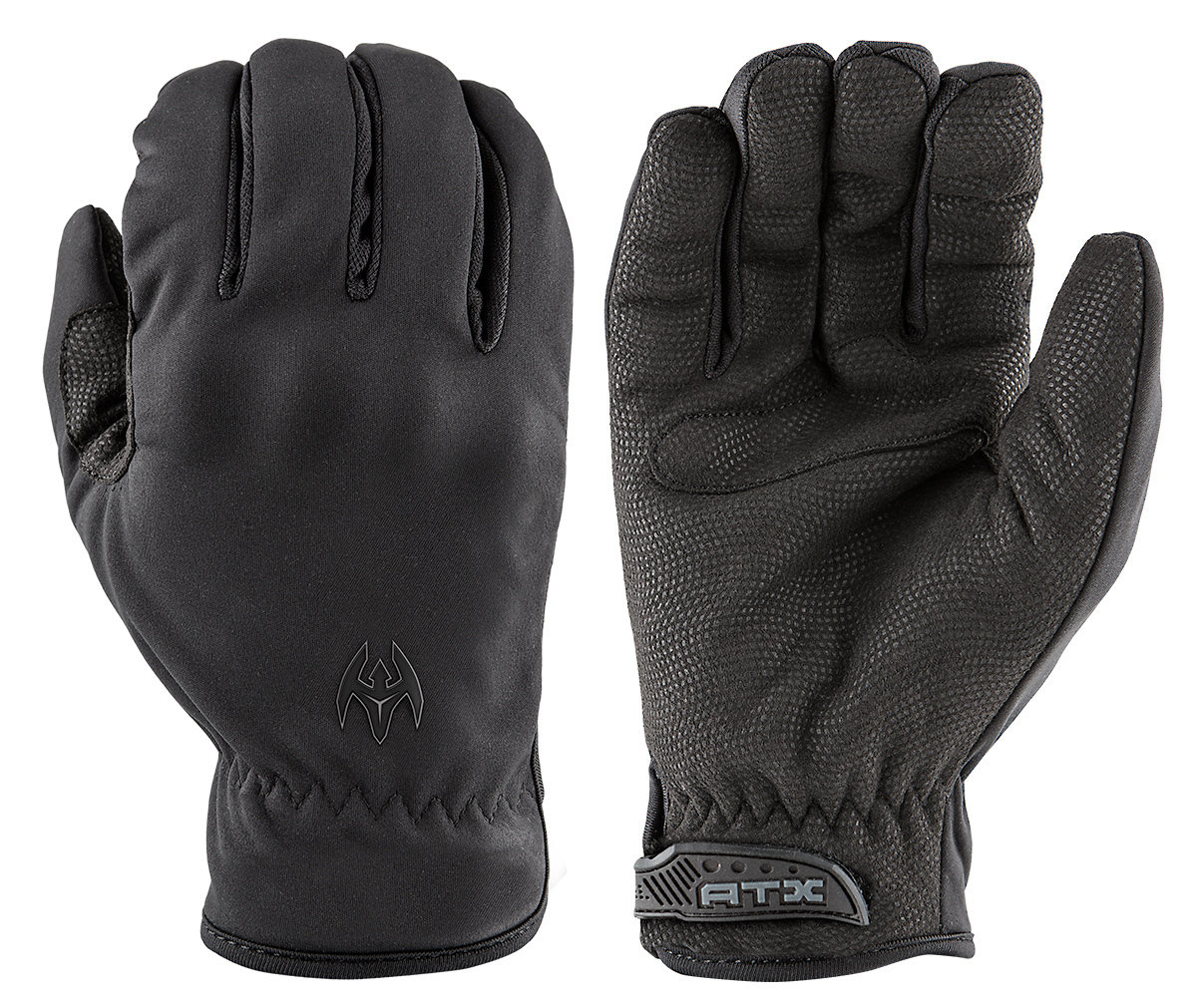 Winter Cut Resistant Patrol Gloves