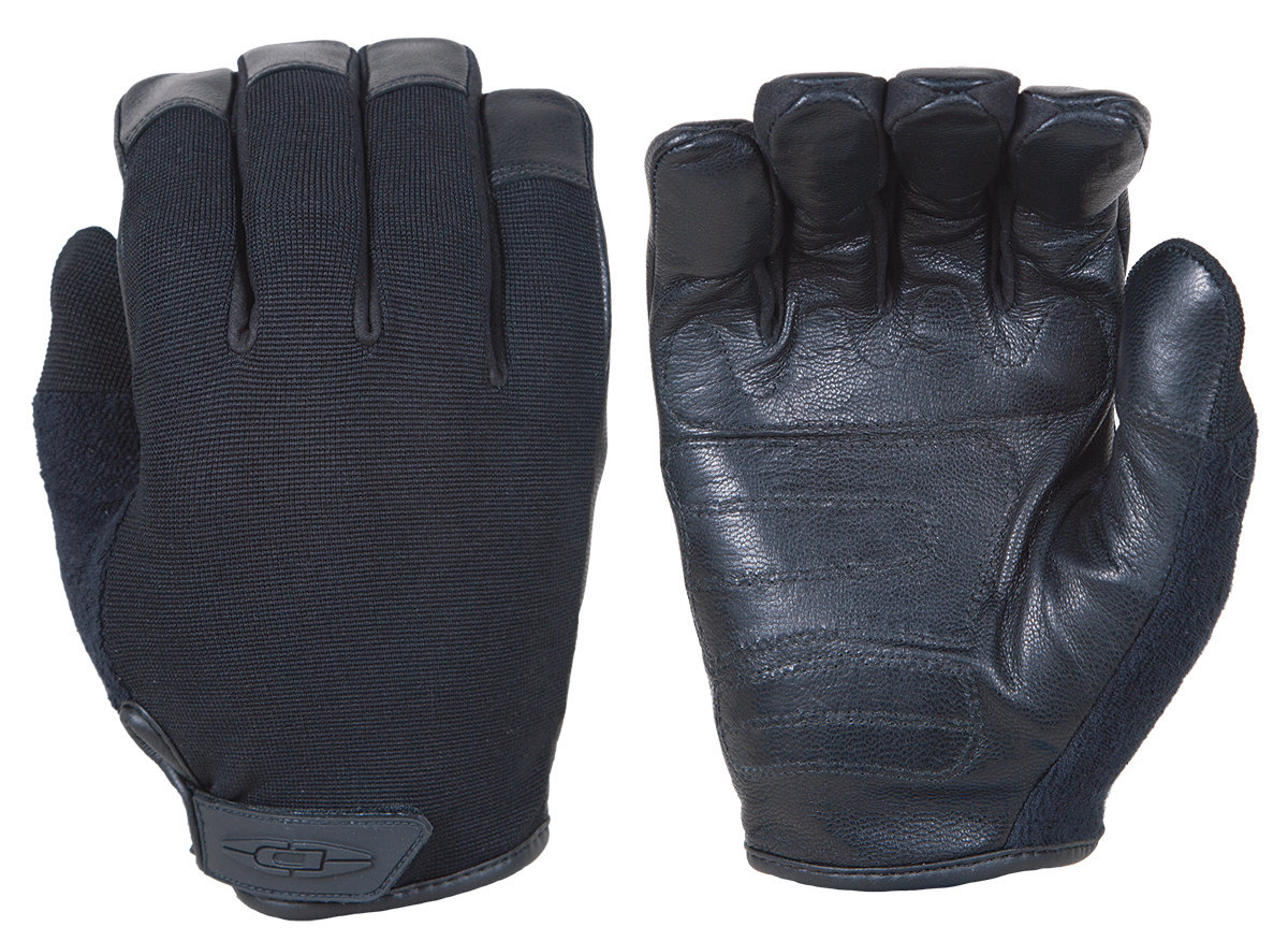 V-Force™ Ultimate Puncture Resistant Gloves w/ Double KoreFlex Micro-Armor™ Finger Tip Protection