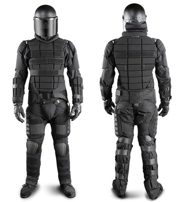 Imperial™ Full Body Protection Kit