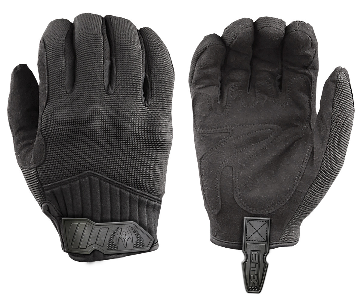 Unlined Hybrid Duty Gloves (Legacy Version)