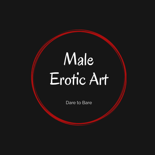 Male Erotic Art