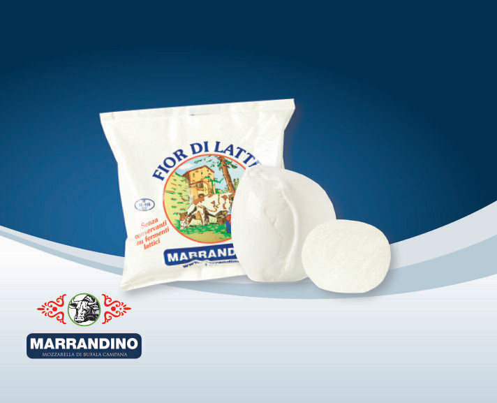 Fiordilatte