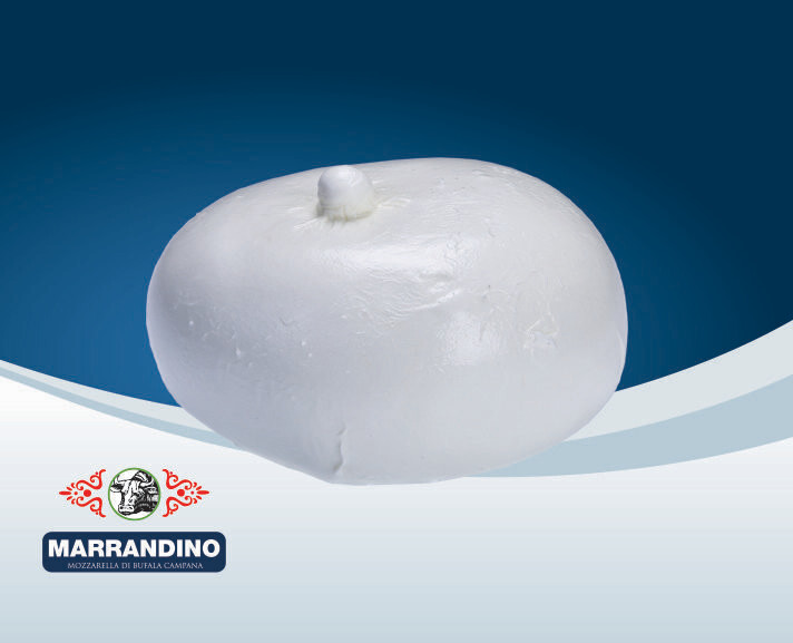 Zizzona di latte di Bufala - 2 kg