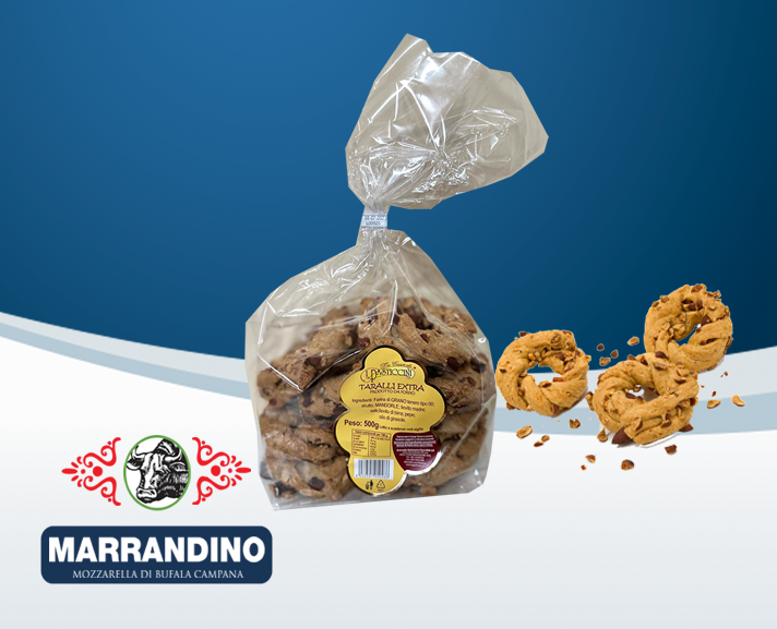 TARALLI NAPOLETANI