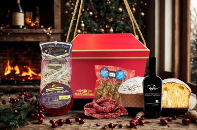 Box Regalo 50