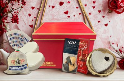 Box San Valentino