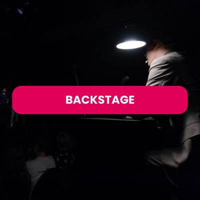 Backstage