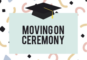 JGMS Moving On Ceremony 2024 - USB