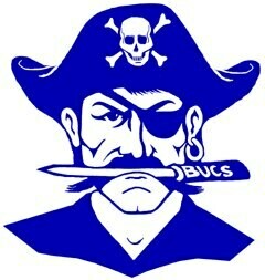 BHS Fall 2024 Varsity Football USB