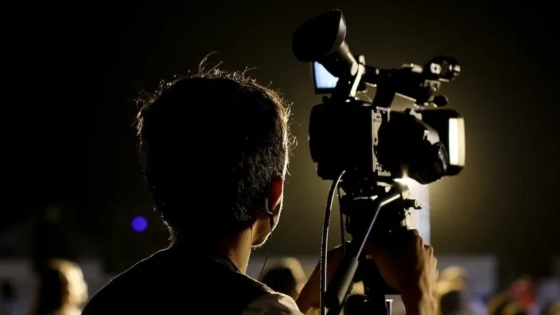Bedford TV Advanced Filmmaking Class Spring 2025