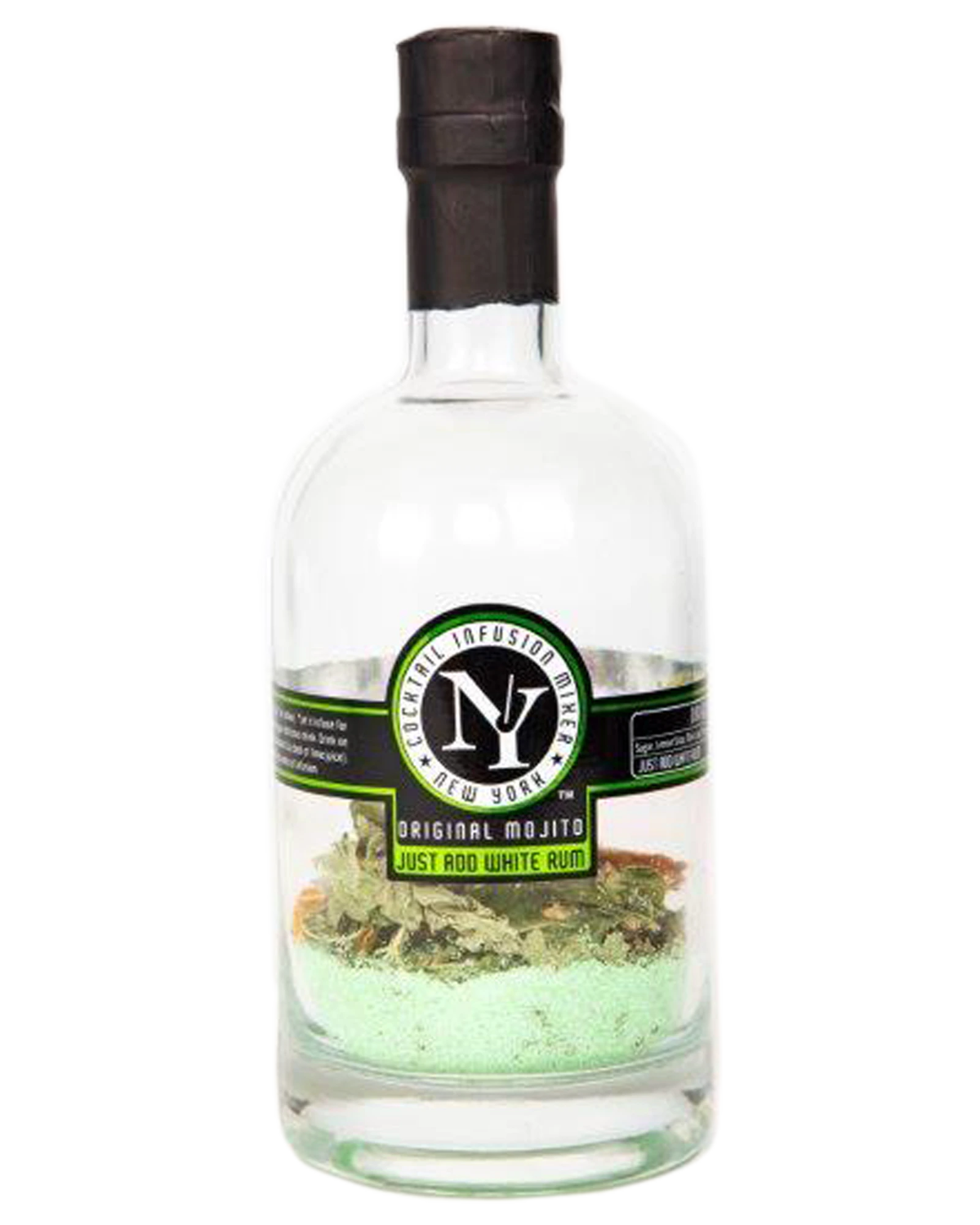 NY COCKTAILS ORIGINAL MOJITO