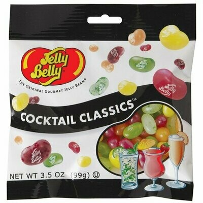 JELLY BELLY COCKTAIL CLASSICS 99 GRAM