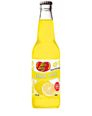 JELLY BELLY LEMON DROP 330ml