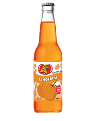 JELLY BELLY TANGERINE 330ml