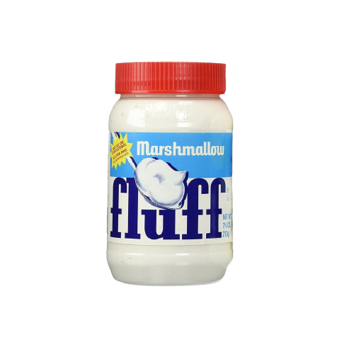 MARSHMELLOW FLUFF 213gm