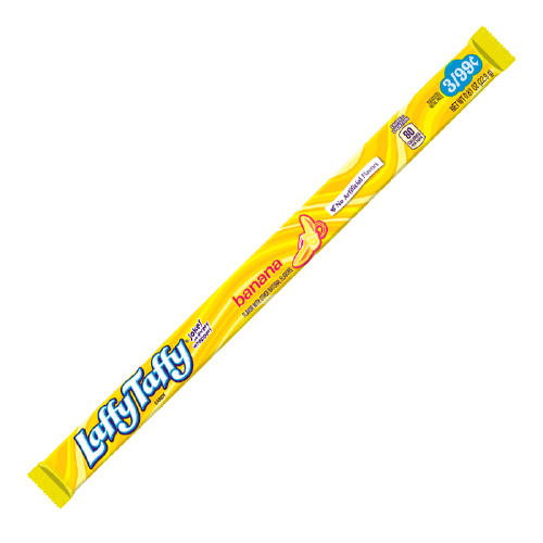 LAFFY TAFFY BANNA ROPE 22gm