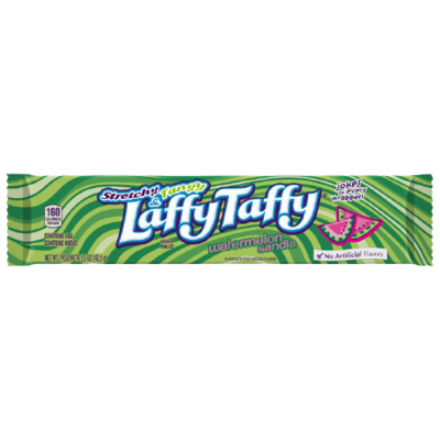 LAFFY TAFFY WATERMELON 42gm