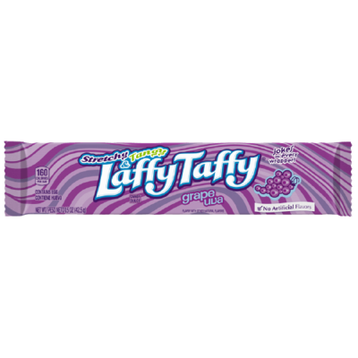LAFFY TAFFY GRAPE 42gm