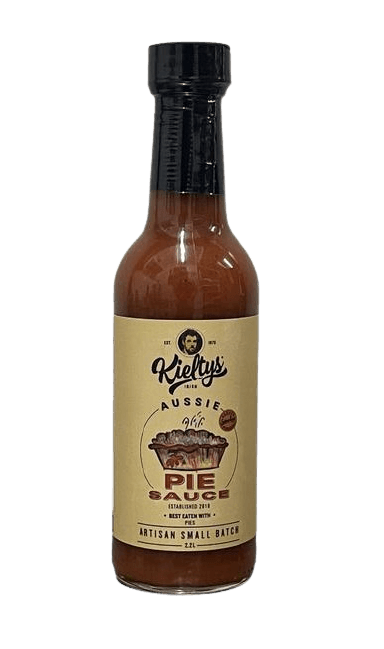 KIETLYS PIE SAUCE 250ml