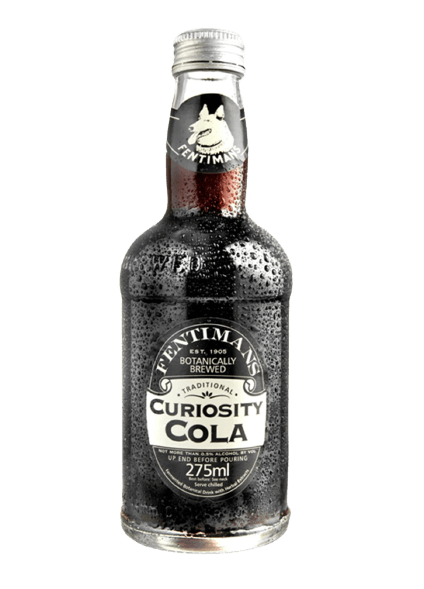FENTIMANS COLA 275ml