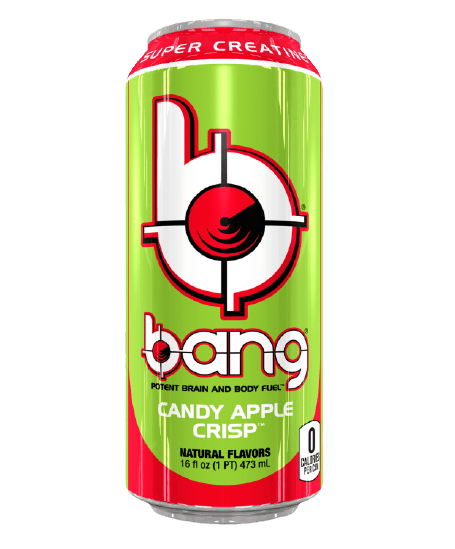 BANG CHERRY BLADE LEMONADE ENERGY DRINK 500ml