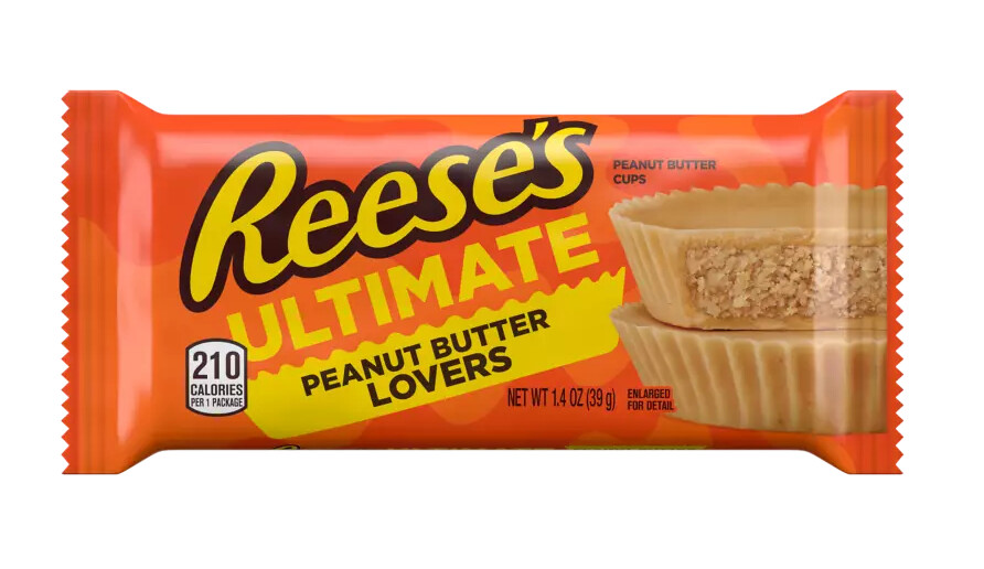 REESES ULTIMATE 39gm
