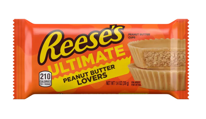 REESES ULTIMATE 39gm