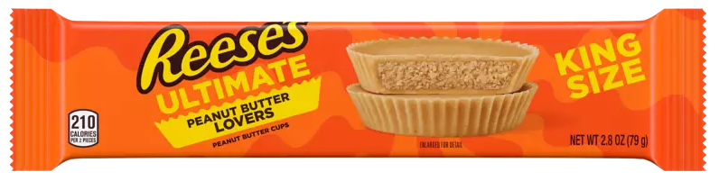 REESES ULTIMATE KING SIZE 79gm